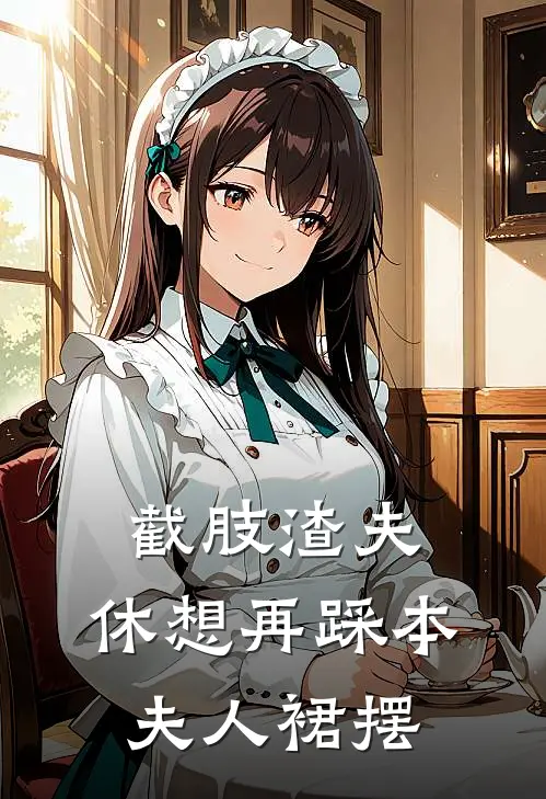 截肢渣夫，休想再踩本夫人裙摆(秦意安宋锦书)完整版免费小说_完结版小说推荐截肢渣夫，休想再踩本夫人裙摆(秦意安宋锦书)