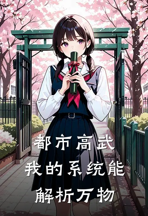 都市高武：我的系统能解析万物林风赵凯免费小说阅读_免费小说大全都市高武：我的系统能解析万物(林风赵凯)