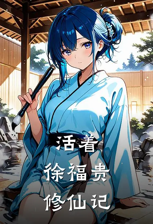 活着：徐福贵修仙记福贵徐福贵完本热门小说_小说完结版活着：徐福贵修仙记(福贵徐福贵)