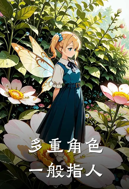 多重角色一般指人