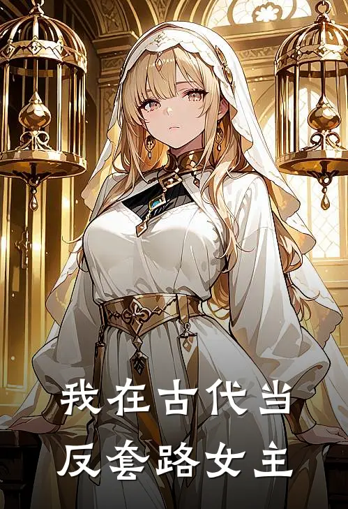我在古代当反套路女主