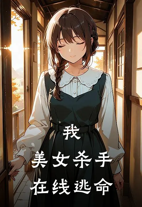 《我，美女杀手，在线逃命》韩墨赵西海完结版阅读_韩墨赵西海完结版在线阅读