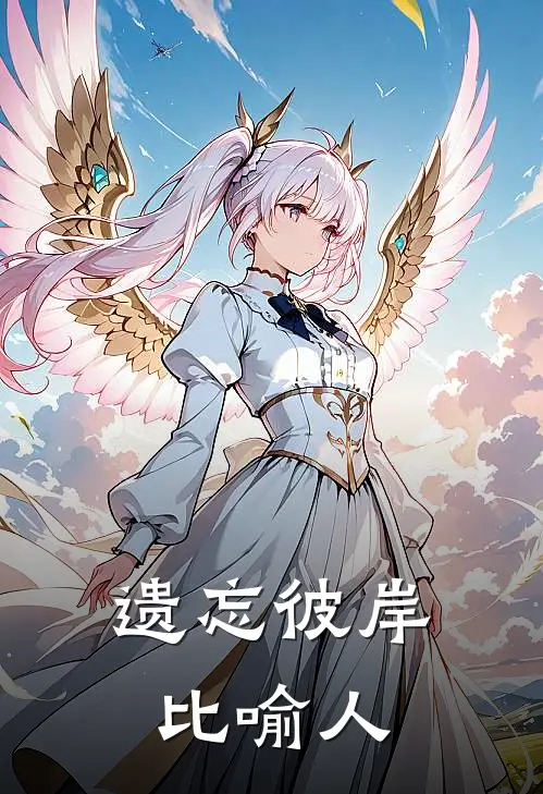 遗忘彼岸比喻人