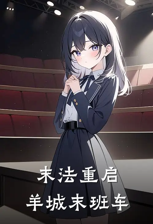 末法重启：羊城末班车