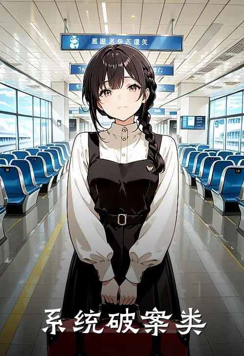 系统破案类