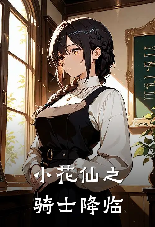 小花仙之骑士降临