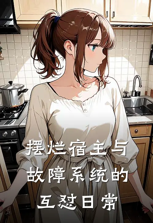 摆烂宿主与故障系统的互怼日常