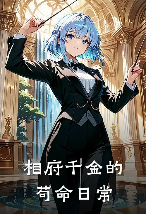 相府千金的苟命日常(姜心悦白茹沁)全本完结小说_完整版免费全文阅读相府千金的苟命日常(姜心悦白茹沁)