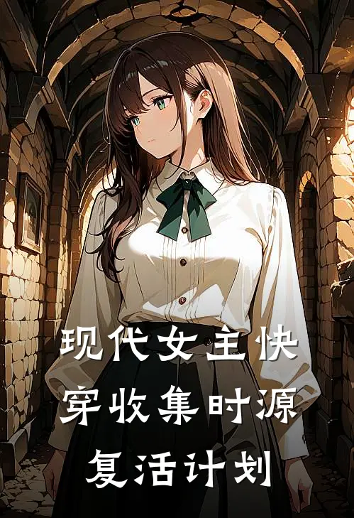 现代女主快穿收集时源复活计划