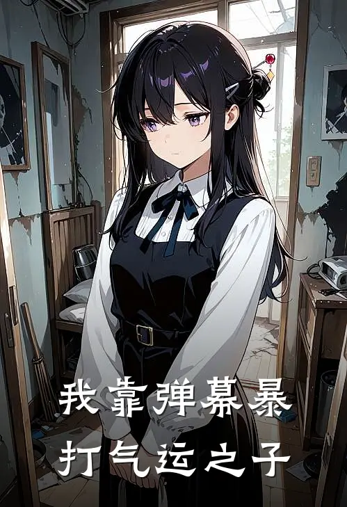 我靠弹幕暴打气运之子(叶辰季风)最新章节在线阅读_(我靠弹幕暴打气运之子)最新章节在线阅读