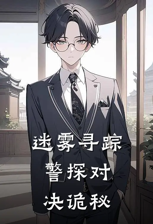 迷雾寻踪，警探对决诡秘(林宇王悦)完整版免费小说_完结版小说推荐迷雾寻踪，警探对决诡秘(林宇王悦)