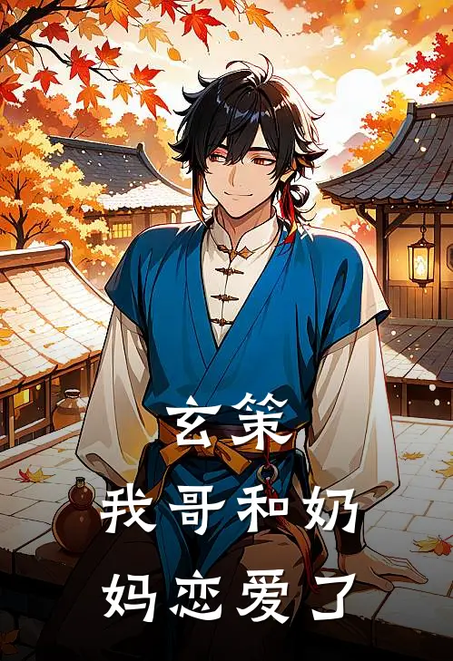 玄策：我哥和奶妈恋爱了(云葛萤玄策)全文免费阅读无弹窗大结局_《玄策：我哥和奶妈恋爱了》云葛萤玄策免费小说