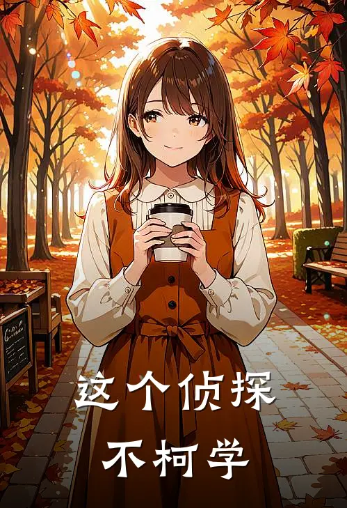 这个侦探不柯学藤原平冢静小说完整版免费阅读_热门小说排行榜这个侦探不柯学(藤原平冢静)