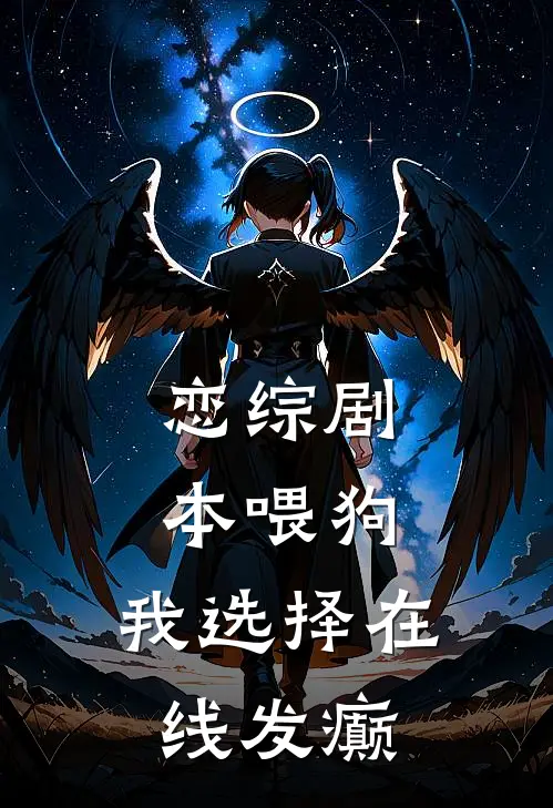 恋综剧本喂狗，我选择在线发癫