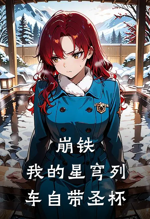 崩铁：我的星穹列车自带圣杯北冬泷韩瑜月完整版免费阅读_北冬泷韩瑜月精彩小说