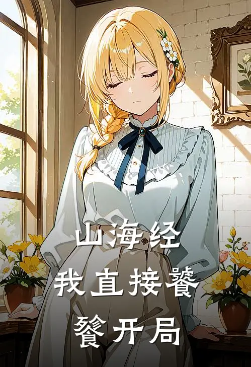 山海经：我直接饕餮开局