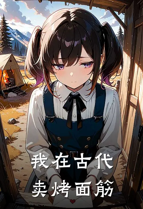 我在古代卖烤面筋林川林小串最热门小说_免费小说全集我在古代卖烤面筋(林川林小串)