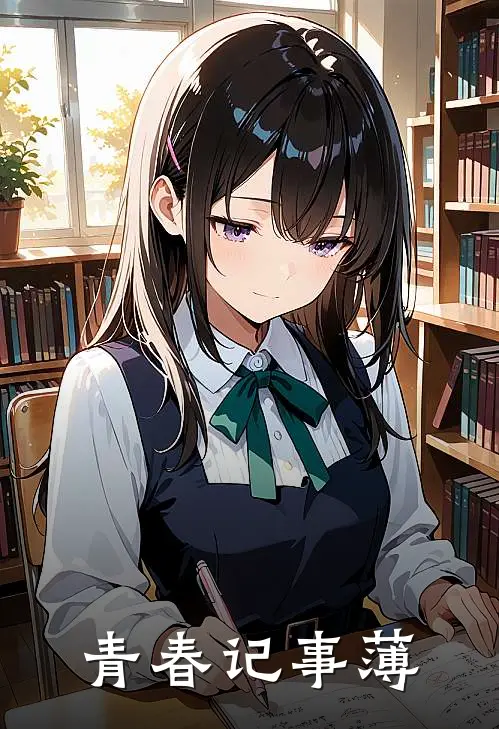 青春记事薄
