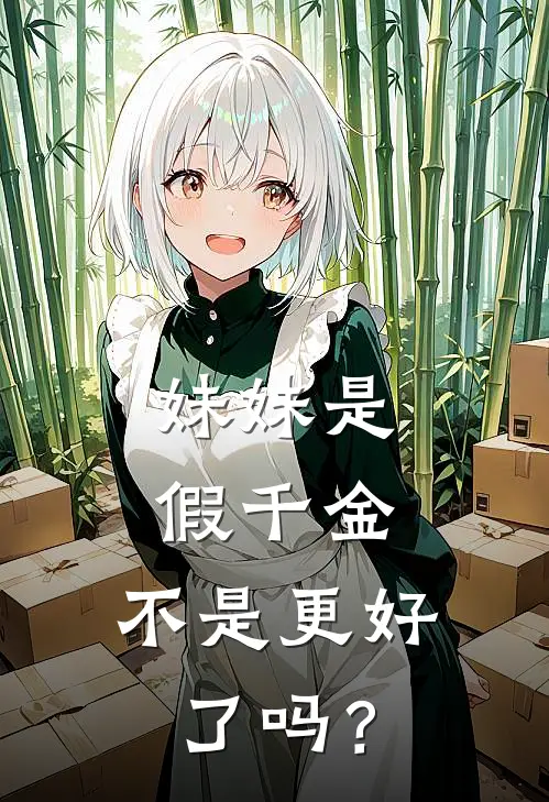 妹妹是假千金，不是更好了吗？