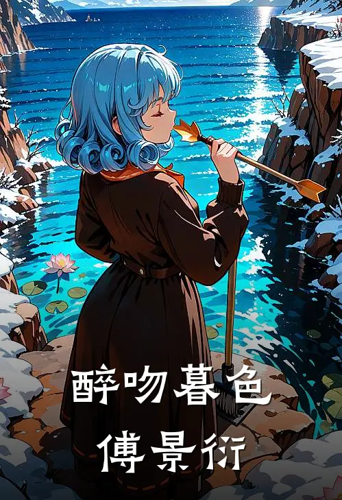 醉吻暮色傅景衍