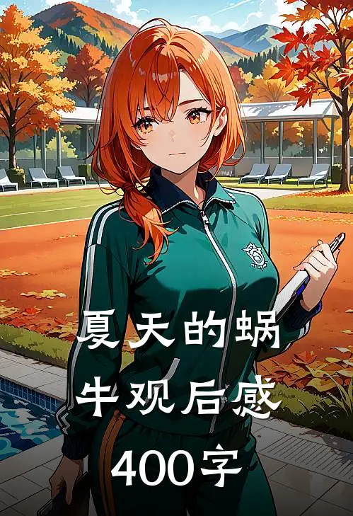 夏天的蜗牛观后感400字