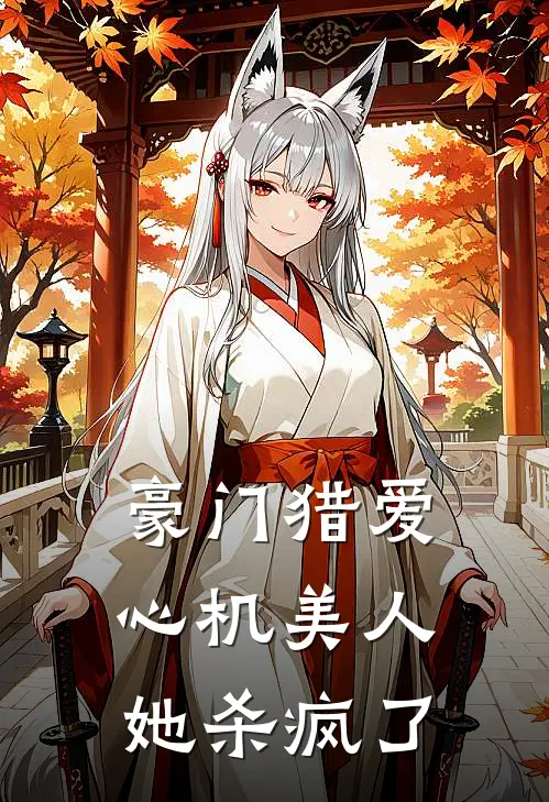 豪门猎爱：心机美人她杀疯了沈瑶程昱全章节免费在线阅读_《豪门猎爱：心机美人她杀疯了》精彩小说