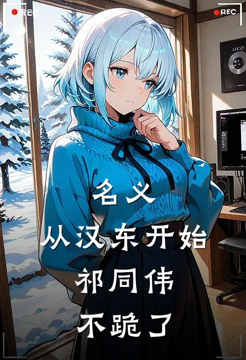 名义：从汉东开始，祁同伟不跪了