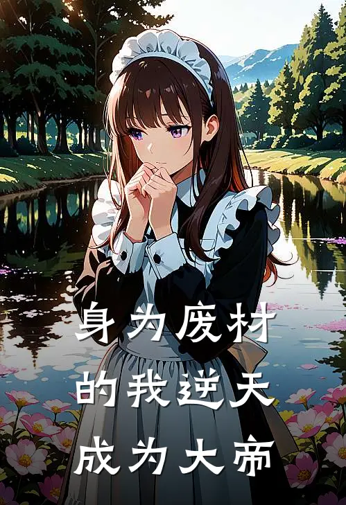 身为废材的我逆天成为大帝