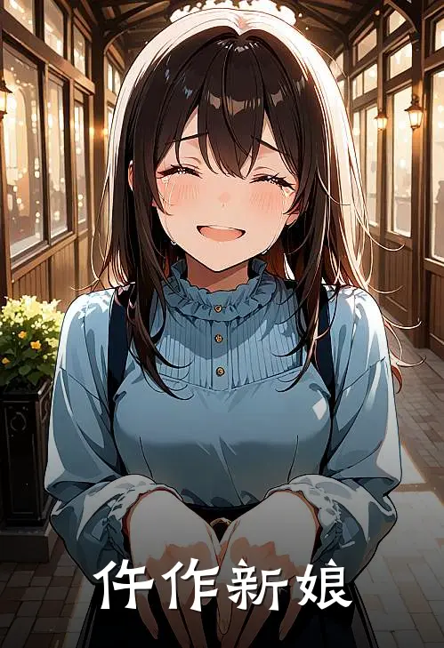 《仵作新娘》周福海柳含烟完结版阅读_周福海柳含烟完结版在线阅读