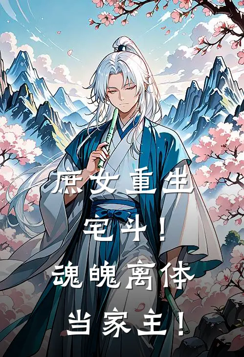 庶女重生宅斗！魂魄离体当家主！黎如霜黎蓉儿最热门小说_免费小说全集庶女重生宅斗！魂魄离体当家主！(黎如霜黎蓉儿)