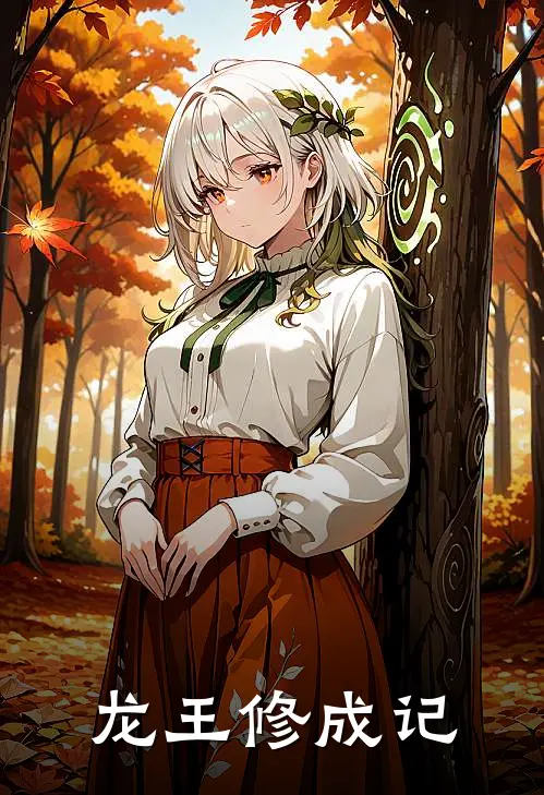 龙王修成记