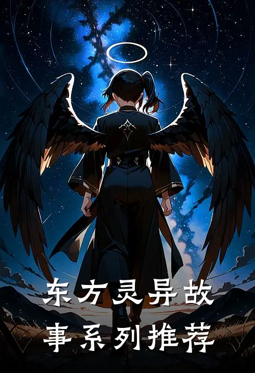 东方灵异故事系列推荐