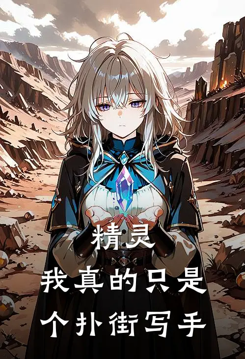 精灵：我真的只是个扑街写手(林云伊布)最新章节在线阅读_(精灵：我真的只是个扑街写手)最新章节在线阅读