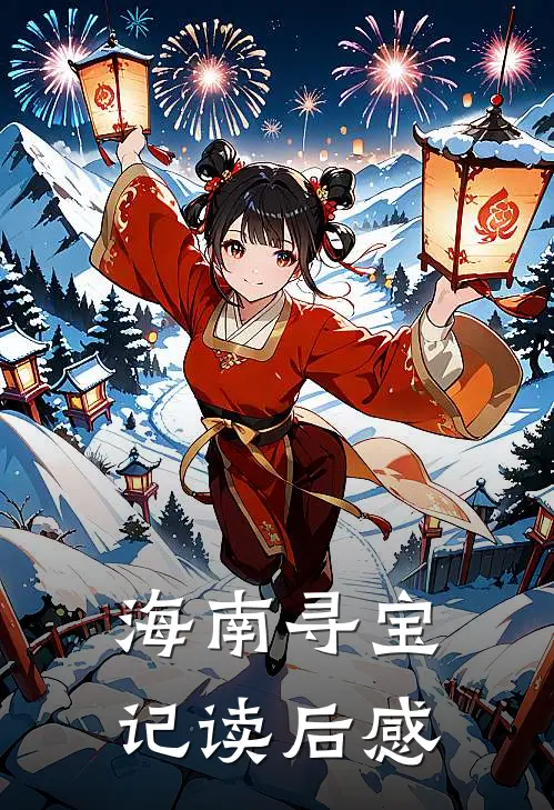 海南寻宝记读后感