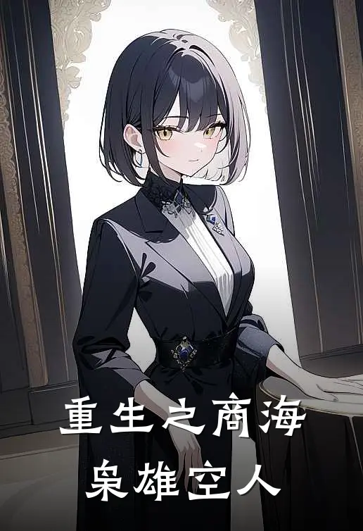 重生之商海枭雄 空人