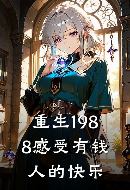 重生1988感受有钱人的快乐