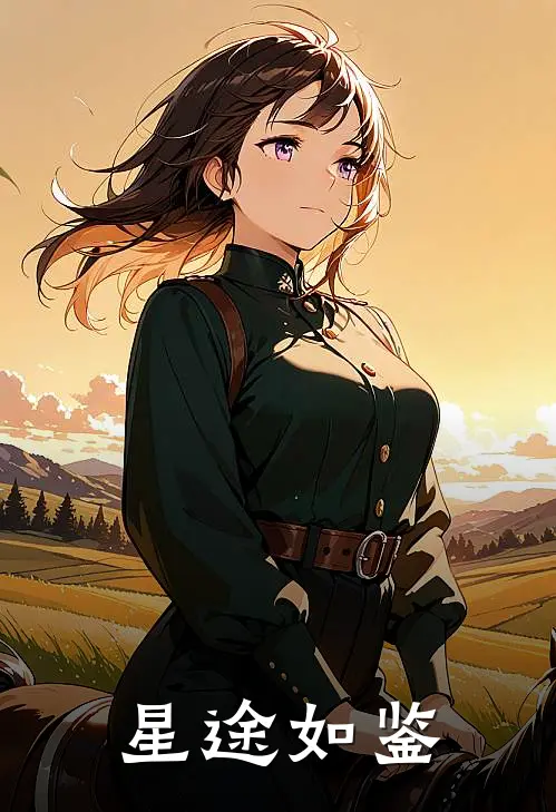 《星途如鉴》萧铎林琅完本小说_萧铎林琅(星途如鉴)全文免费阅读无弹窗大结局