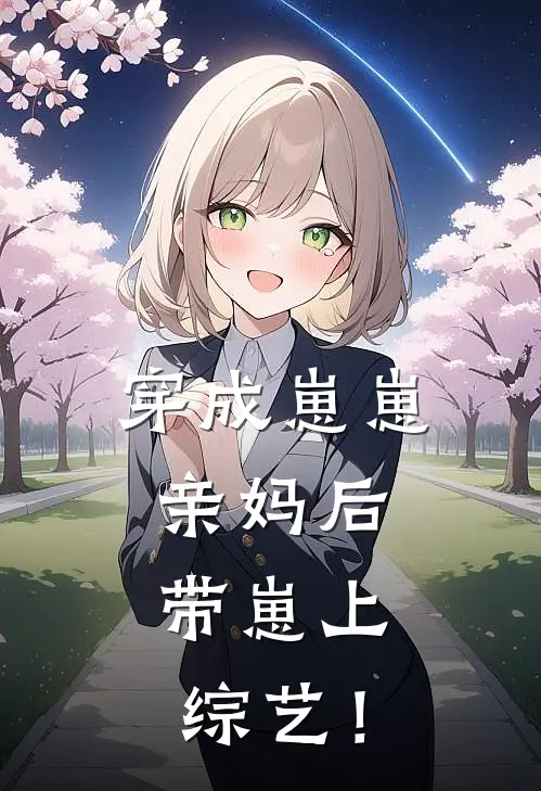 穿成崽崽亲妈后，带崽上综艺！(苏漾温时礼)小说完结版_全文阅读免费全集穿成崽崽亲妈后，带崽上综艺！苏漾温时礼