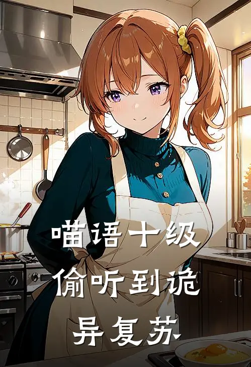 喵语十级，偷听到诡异复苏(巫照巫照)小说全文免费阅读_无弹窗全文免费阅读喵语十级，偷听到诡异复苏(巫照巫照)