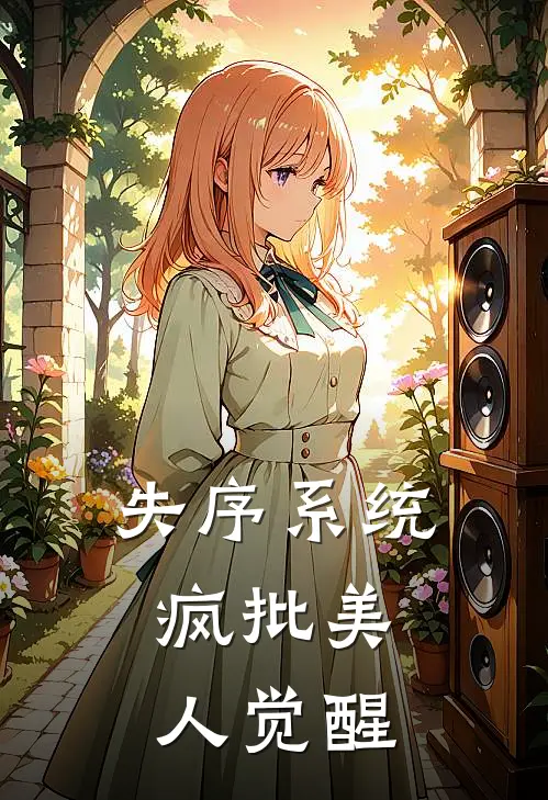 失序系统：疯批美人觉醒