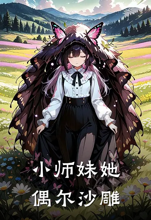 小师妹她偶尔沙雕(尚玉珩许晚意)免费小说阅读_免费小说完整版小师妹她偶尔沙雕(尚玉珩许晚意)