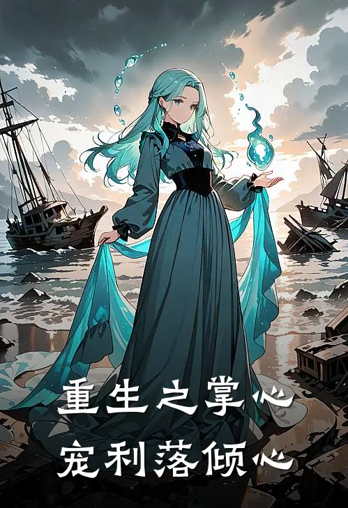 重生之掌心宠利落倾心沐之落王利恩最新小说全文阅读_在线免费小说重生之掌心宠利落倾心(沐之落王利恩)