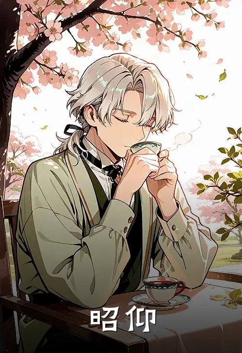 昭仰(萧楚李介)小说完整版_完结好看小说昭仰萧楚李介