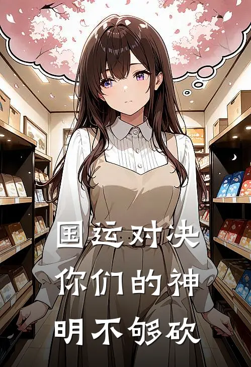 卢卡斯李玄《国运对决，你们的神明不够砍》完结版免费阅读_国运对决，你们的神明不够砍全文免费阅读