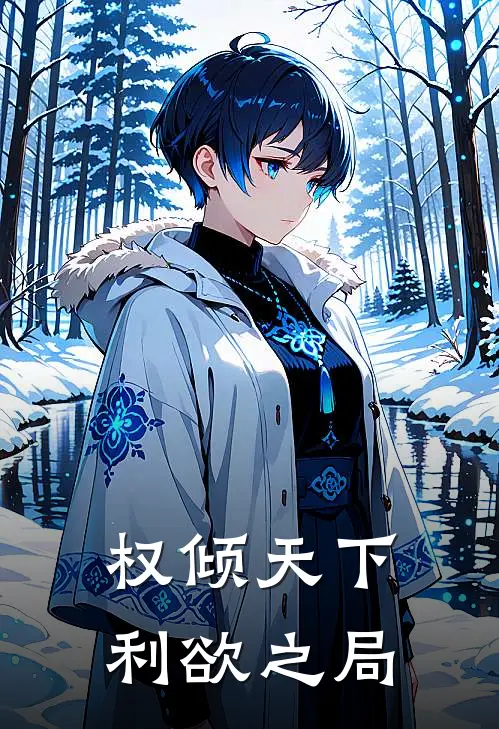 林正国苏怀明《权倾天下：利欲之局》完结版阅读_(权倾天下：利欲之局)全集阅读