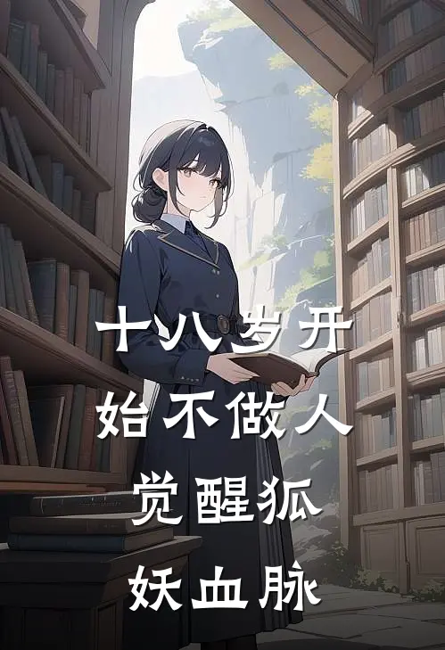 十八岁开始不做人：觉醒狐妖血脉程云栖白璃完本热门小说_小说完结版十八岁开始不做人：觉醒狐妖血脉(程云栖白璃)