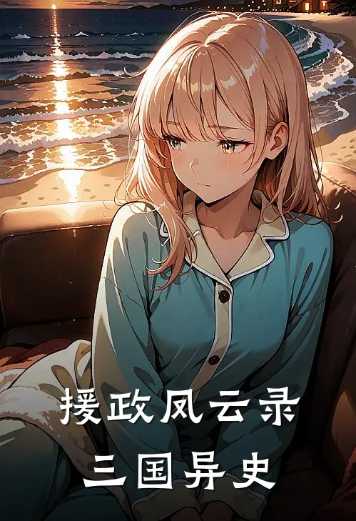 援政凤云录三国异史