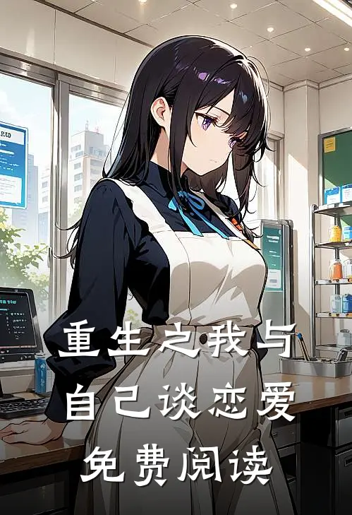 重生之我与自己谈恋爱免费阅读