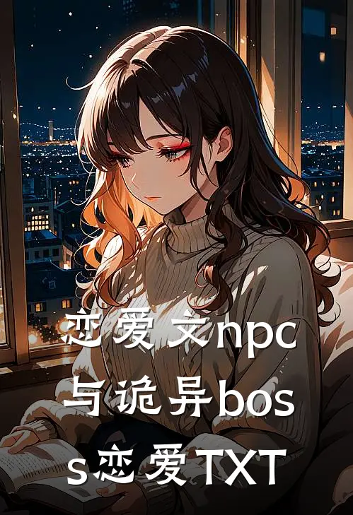 恋爱文npc与诡异boss恋爱TXT