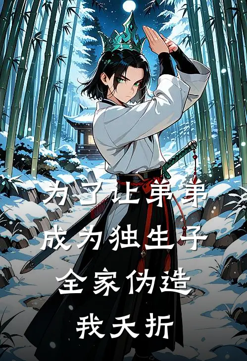 为了让弟弟成为独生子，全家伪造我夭折夏夏林笙热门小说完结_热门的小说为了让弟弟成为独生子，全家伪造我夭折夏夏林笙